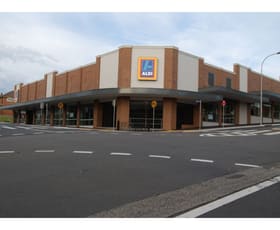 Shop & Retail commercial property leased at 3/43 Waratah Street Katoomba NSW 2780