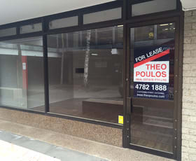 Shop & Retail commercial property leased at Shop 9 81 - 83 Katoomba Street Katoomba NSW 2780