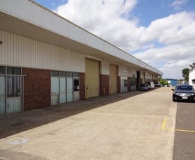 Factory, Warehouse & Industrial commercial property leased at 4/21 Jijiaws Street Sumner QLD 4074