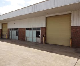 Factory, Warehouse & Industrial commercial property leased at 4/21 Jijiaws Street Sumner QLD 4074