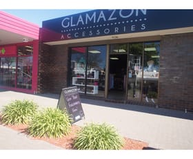 Medical / Consulting commercial property leased at 32B Darlot Street Horsham VIC 3400