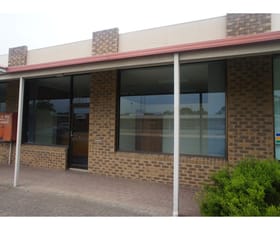 Offices commercial property leased at 2 / 31 - 33 O'Callaghans Prd Horsham VIC 3400