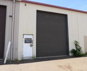 Factory, Warehouse & Industrial commercial property leased at 4/37-39 Douglas Mawson Road Dubbo NSW 2830