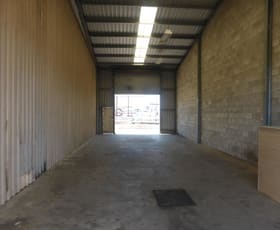 Factory, Warehouse & Industrial commercial property leased at 4/37-39 Douglas Mawson Road Dubbo NSW 2830
