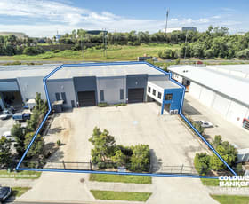 Factory, Warehouse & Industrial commercial property leased at 19 Commerce Circuit Yatala QLD 4207