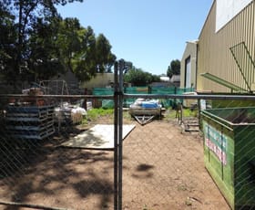 Factory, Warehouse & Industrial commercial property leased at 1/4 Fletcher Crescent Dubbo NSW 2830