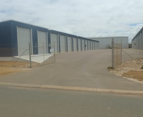 Factory, Warehouse & Industrial commercial property leased at Shed 2/754 Berrigan Street Chadwick WA 6450