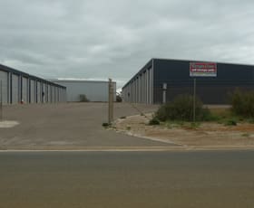 Factory, Warehouse & Industrial commercial property leased at Shed 3/753 Berrigan Street Chadwick WA 6450