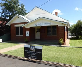 Medical / Consulting commercial property leased at 92 Cobra Street Dubbo NSW 2830