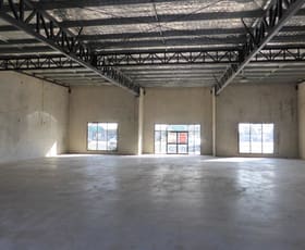 Showrooms / Bulky Goods commercial property leased at 4/233 Gilgandra Road, Newell Highway Dubbo NSW 2830