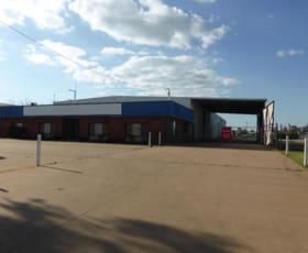Factory, Warehouse & Industrial commercial property leased at 5 - 7 Johnson Street Dubbo NSW 2830