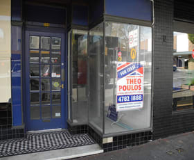 Shop & Retail commercial property leased at 208 Katoomba St Katoomba NSW 2780