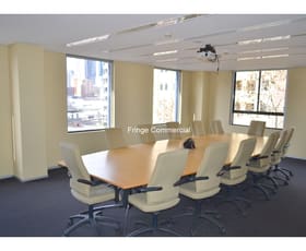 Offices commercial property leased at Suite A Le/84 Union Street Pyrmont NSW 2009