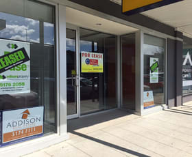Offices commercial property leased at 29 Hotham Street Traralgon VIC 3844