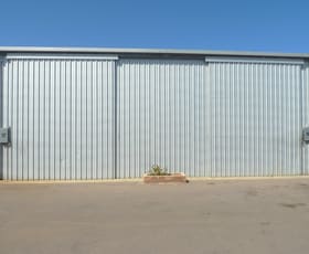Factory, Warehouse & Industrial commercial property leased at 17/9 Scanlon Street Chadwick WA 6450