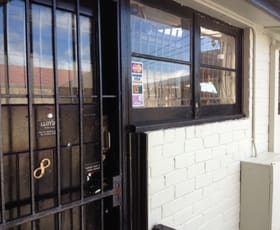 Offices commercial property leased at 8 Froma Court Katoomba NSW 2780