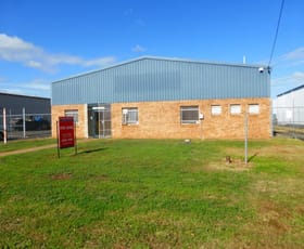 Factory, Warehouse & Industrial commercial property leased at 6 Johnson Street Dubbo NSW 2830