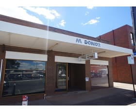 Medical / Consulting commercial property leased at 50 McLachlan Street, Horsham VIC 3400