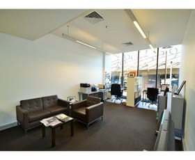 Offices commercial property leased at Pyrmont NSW 2009