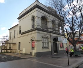 Offices commercial property leased at Ground Floor, 131 Macquarie Street Dubbo NSW 2830