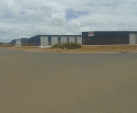 Factory, Warehouse & Industrial commercial property leased at 28/753 Berrigan Chadwick WA 6450