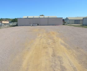 Factory, Warehouse & Industrial commercial property leased at 12 Scanlon Street Chadwick WA 6450