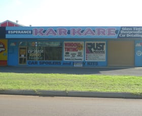 Factory, Warehouse & Industrial commercial property leased at 17 Sheldon Road Chadwick WA 6450