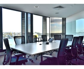 Offices commercial property leased at Pyrmont NSW 2009