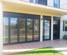 Shop & Retail commercial property leased at 1/35 Owen Street Huskisson NSW 2540