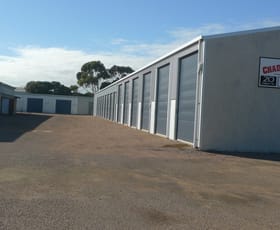 Factory, Warehouse & Industrial commercial property leased at 21/20 Gilpin Street Chadwick WA 6450