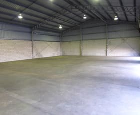 Factory, Warehouse & Industrial commercial property leased at 10A Fletcher Crescent Dubbo NSW 2830