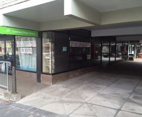 Shop & Retail commercial property leased at Shop 1/81-83 Katoomba Street Katoomba NSW 2780