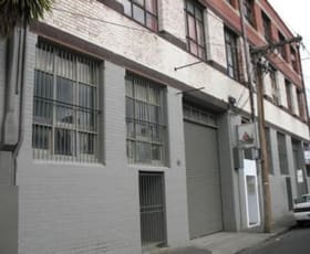 Factory, Warehouse & Industrial commercial property leased at 112 Argyle Street Fitzroy VIC 3065