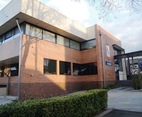 Offices commercial property leased at 154 Hume Street Toowoomba City QLD 4350