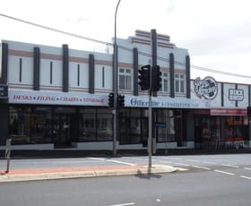 Shop & Retail commercial property leased at 103 - 107 Russell Street Toowoomba City QLD 4350