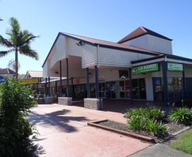 Shop & Retail commercial property leased at Shop 1/1795 Wynnum Road Tingalpa QLD 4173