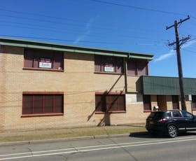 Offices commercial property leased at 4/5 Edward Street Cessnock NSW 2325