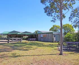 Hotel, Motel, Pub & Leisure commercial property leased at 16 Pokolbin Mountain Road Pokolbin NSW 2320