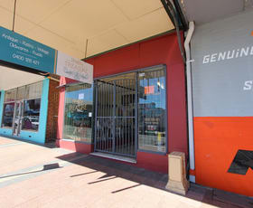 Shop & Retail commercial property leased at 174 Vincent Street Cessnock NSW 2325