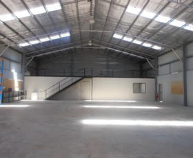 Factory, Warehouse & Industrial commercial property leased at 8 Morgan Street Dubbo NSW 2830