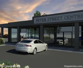 Medical / Consulting commercial property leased at 19 Peter Street Wagga Wagga NSW 2650
