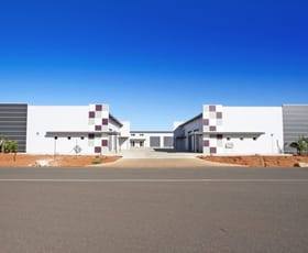 Showrooms / Bulky Goods commercial property leased at 5/37 Steel Loop Wedgefield WA 6721