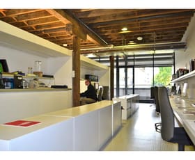 Offices commercial property leased at Studio 207/56 Bowman Street Pyrmont NSW 2009