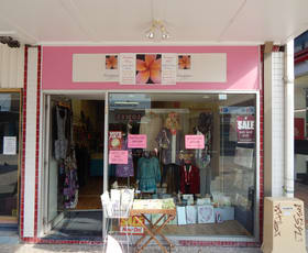 Shop & Retail commercial property leased at 415 High Street Maitland NSW 2320
