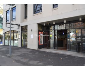 Shop & Retail commercial property leased at Ground/84 Union Street Pyrmont NSW 2009