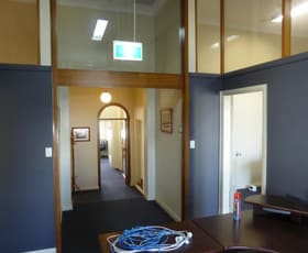 Offices commercial property leased at 1st Floor, 131 Macquarie Street Dubbo NSW 2830