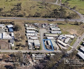 Factory, Warehouse & Industrial commercial property leased at Jimboomba QLD 4280