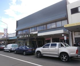 Shop & Retail commercial property leased at 23/541 High Street Penrith NSW 2750