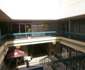 Offices commercial property leased at Suite 23/541 High Street Penrith NSW 2750