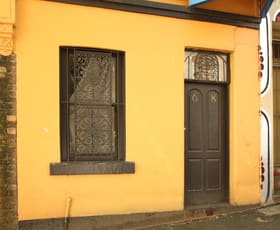 Shop & Retail commercial property leased at 68 Foveaux Street Surry Hills NSW 2010
